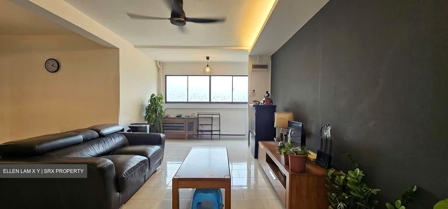 Blk 913 Jurong West Street 91 (Jurong West), HDB 5 Rooms #604971351